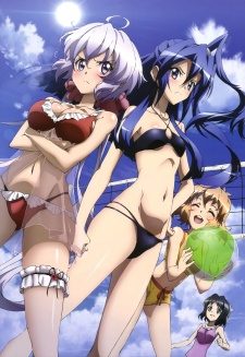 Xem phim Senki Zesshou Symphogear G In the Distance That Day When the Star Became Music Specials -  HD motphim Đang Cập Nhật 2014