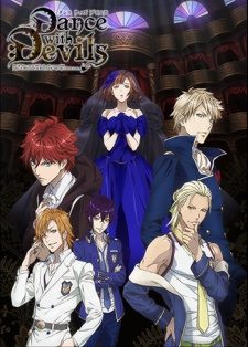 Xem phim Dance With Devils -  HD motphim Đang Cập Nhật 2015