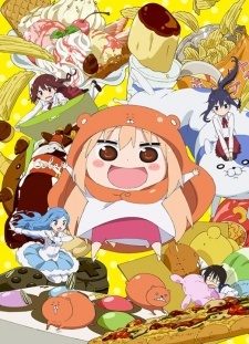 Himouto Umaru chan S