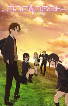 Xem phim Kokoro Connect -  HD motphim Đang Cập Nhật 2012