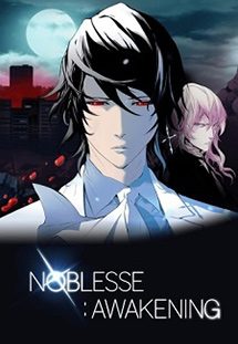 Xem phim Noblesse Awakening -  HD motphim Đang Cập Nhật 2016