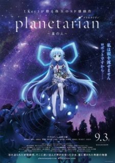 Xem phim Planetarian Hoshi No Hito -  HD motphim Đang Cập Nhật 2016