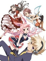 Mondaiji tachi ga Isekai kara Kuru Sou Desu yo OVA