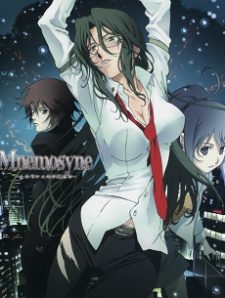 Xem phim Mnemosyne Mnemosyne no Musume tachi - Rin Daughters of Mnemosyne HD motphim Đang Cập Nhật 2008