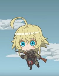 Xem phim Youjo Senki Specials - Saga of Tanya the Evil Shorts Youjo Shenki HD motphim Đang Cập Nhật 2017