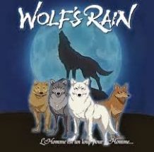 Wolfs Rain