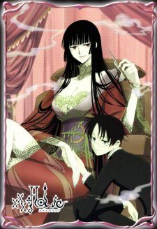 Xem phim xxxHOLiC -  HD motphim Đang Cập Nhật 2006