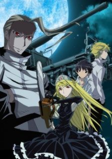 Xem phim Princess Resurrection Ova - Kaibutsu Oujo (OVA) HD motphim Đang Cập Nhật 2010