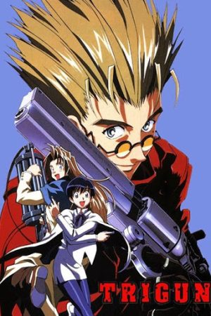 Trigun