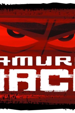 Samurai Jack