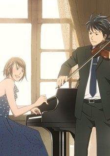 Xem phim Nodame Cantabile -  HD motphim Đang Cập Nhật 2007