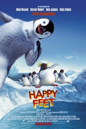 Happy Feet