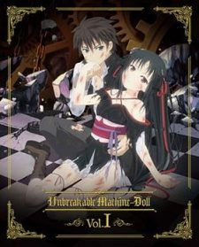 Xem phim Machine Doll wa Kizutsukanai Specials - Unbreakable Machine Doll Specials HD motphim Đang Cập Nhật 2013