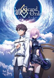 Xem phim FateGrand Order First Order -  HD motphim Đang Cập Nhật 2016