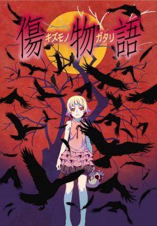 Xem phim Kizumonogatari I Tekketsu hen - Kizumonogatari Part 1 Tekketsu HD motphim Đang Cập Nhật 2016