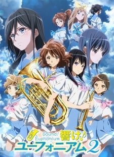 Xem phim Hibike Euphonium 2nd Season - Sound Euphonium 2 Hibike Euphonium Second Season HD motphim Đang Cập Nhật 2016