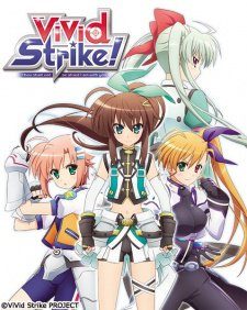 ViVid Strike