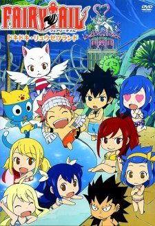 Xem phim Fairy Tail Ova - Fairy Tail Youkoso Fairy Hills HD motphim Đang Cập Nhật 2011