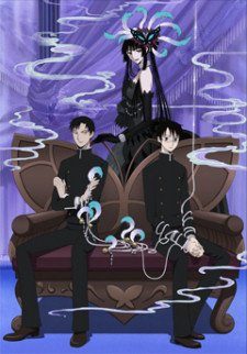 Xem phim xxxHOLiC Kei - xxxHOLiC Tsugi HD motphim Đang Cập Nhật 2008