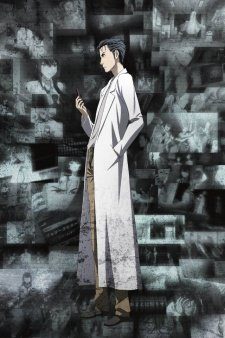 Xem phim SteinsGate Kyoukaimenjou no Missing Link Divide By Zero - Steins Gate Episode 23 (β) Open the Missing Link HD motphim Đang Cập Nhật 2015