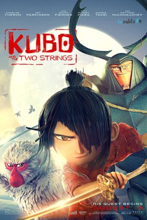 Xem phim Kubo và sứ mệnh Samurai - Kubo and the Two Strings HD motphim Đang Cập Nhật 2016