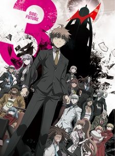 Xem phim Danganronpa 3 The of Kibougamine Gakuen Mirai hen -  HD motphim Đang Cập Nhật 2016