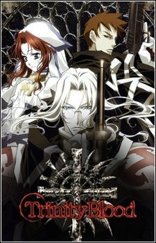 Xem phim Trinity Blood -  HD motphim Đang Cập Nhật 2005