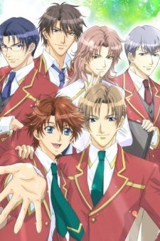 Xem phim Gakuen Heaven - Heaven Academy HD motphim Đang Cập Nhật 2006