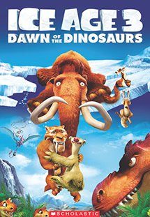 Xem phim Kỷ Băng Hà 3 (2009) - Ice Age III Dawn of the Dinosaurs HD motphim Đang Cập Nhật 2009