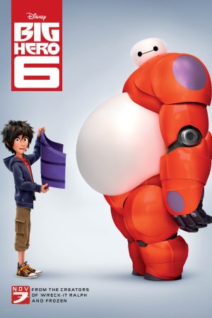 Xem phim Biệt Đội Big Hero 6 (2014) - Big Hero 6 HD motphim Đang Cập Nhật 2014