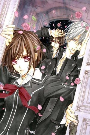 Vampire Knight