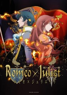 Xem phim Romeo X Juliet - Romeo và Juliet HD motphim Đang Cập Nhật 2007