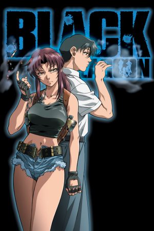 Xem phim Black Lagoon - Black Lagoon SS1 HD motphim Đang Cập Nhật 2006