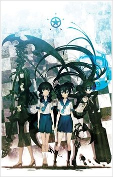 Xem phim Black Rock Shooter OVA -  HD motphim Đang Cập Nhật 2010