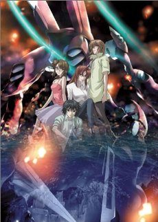 Xem phim Soukyuu no Fafner Dead Aggressor - Fafner of the Blue Sky HD motphim Đang Cập Nhật 2004