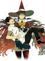 Xem phim Witch craft Works OVA - Witchcraft Works OVA HD motphim Đang Cập Nhật 2015