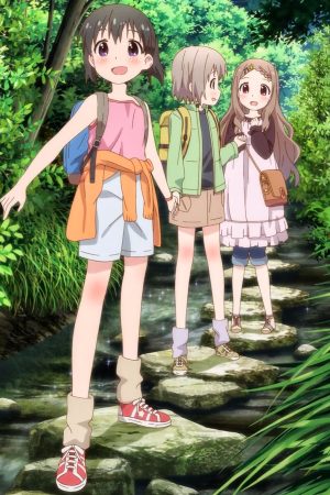 Xem phim Yama no Susume 2nd Season Specials - Yama no Susume 2nd Season Episode 65 and Episode 25 Encouragement of Climb 2nd Season Yama no Susume Second Season Specials HD motphim Đang Cập Nhật 2014