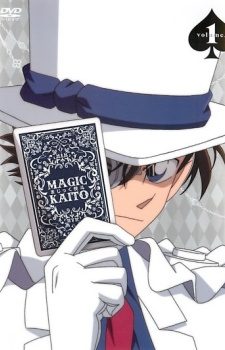 Xem phim Magic Kaito - Kaito Kid Tanjou no Himitsu HD motphim Đang Cập Nhật 2010