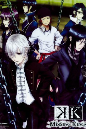 Xem phim K Missing Kings - K (Movie) K Project Movie K Project Sequel K MISSING KINGS HD motphim Đang Cập Nhật 2014