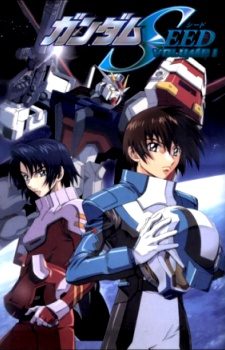 Xem phim Gundam Seed - Kidou Senshi Gundam SEED Mobile Suit Gundam Seed Blu ray HD motphim Đang Cập Nhật 2002