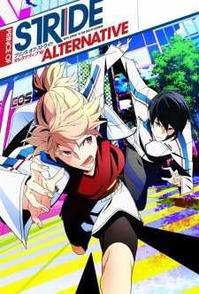 Xem phim Prince of Stride Alternative - Prince of Stride Alternative HD motphim Đang Cập Nhật 2016