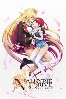 Xem phim Valkyrie Drive Mermaid -  HD motphim Đang Cập Nhật 2015