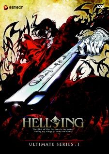 Xem phim Hellsing Ultimate - HELLSING OVA HD motphim Đang Cập Nhật 2006