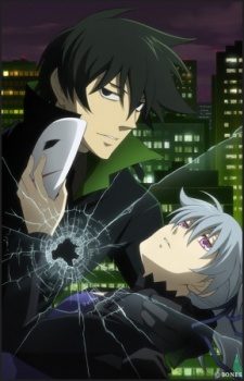 Darker than Black Kuro no Keiyakusha Gaiden