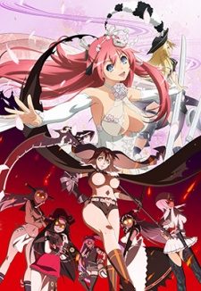 Xem phim Hyakka Ryouran Samurai After - Hyakka Ryouran OVA Bluray HD motphim Đang Cập Nhật 2015