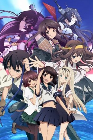 Xem phim Kantai Collection Kan Colle -  HD motphim Đang Cập Nhật 2015