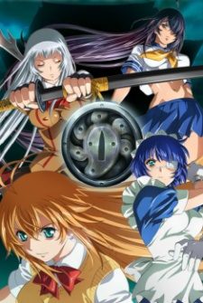 Xem phim Ikkitousen Shuugaku Toushi Keppuuroku -  HD motphim Đang Cập Nhật 2011