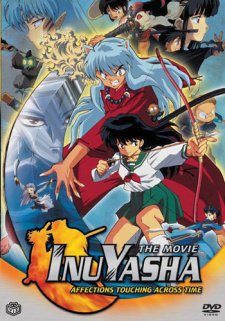 Xem phim Inuyasha The Movie 1 Toki wo Koeru Omoi - Inuyasha The Movie 1 Affections Touching Across Time InuYasha Love That Transcs Time HD motphim Đang Cập Nhật 2001