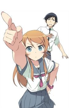 Xem phim Ore no Imouto ga Konnani Kawaii Wake ga Nai - OreImo My Little Sister Cant Be This Cute HD motphim Đang Cập Nhật 2010