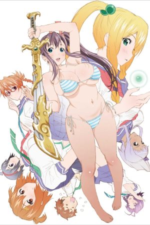 Maken ki Two